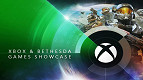 Xbox & Bethesda Games Showcase na E3 2021: Onde assistir, data e horário