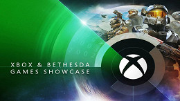 Xbox & Bethesda Games Showcase na E3 2021: Onde assistir, data e horário Xbox & Bethesda Games Showcase na E3 2021: Onde assistir, data e horário