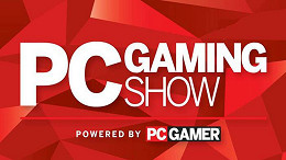 As principais novidades da PC Gaming Show na E3 2021! As principais novidades da PC Gaming Show na E3 2021!