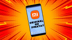 Como saber se um celular Xiaomi é original?