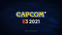 Capcom na E3 2021: Onde assistir, horário e o que esperar Capcom na E3 2021: Onde assistir, horário e o que esperar