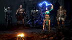 Diablo II: Resurrected será lançado dia 23 de setembro