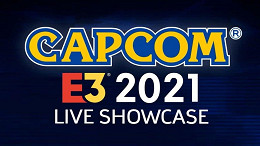 Capcom na E3 2021: Confira as novidades! Capcom na E3 2021: Confira as novidades!