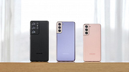 Galaxy S22: Vazam as primeiras especificações do próximo flagship da Samsung