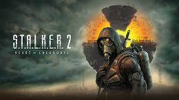 Requisitos mínimos e recomendados para rodar STALKER 2 no PC Requisitos mínimos e recomendados para rodar STALKER 2 no PC