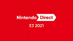 Nintendo Direct na E3 2021: Confira todas as novidades! Zelda, Metroid e mais! Nintendo Direct na E3 2021: Confira todas as novidades! Zelda, Metroid e mais!