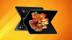Mi Mix Fold 2? Xiaomi prepara novo dobrável com Snapdragon 888