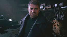 Um DLC de Resident Evil Village está chegando! - E3 2021 Um DLC de Resident Evil Village está chegando! - E3 2021