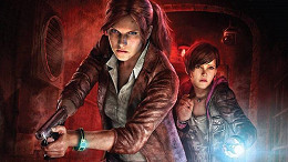 Resident Evil provavelmente voltará a ter um jogo em terceira pessoa! Resident Evil provavelmente voltará a ter um jogo em terceira pessoa!