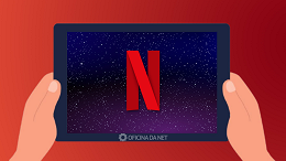 Como assistir Netflix com amigos à distância?