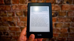 Qual modelo de Kindle comprar em 2021?