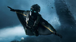 Battlefield 2042 tem bots com IA anunciados (1 vs 127 pode ser realidade) Battlefield 2042 tem bots com IA anunciados (1 vs 127 pode ser realidade)