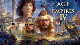 Requisitos mínimos e recomendados para rodar Age of Empires IV no PC Requisitos mínimos e recomendados para rodar Age of Empires IV no PC