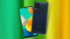 Samsung Galaxy M32 é homologado pela Anatel e lançamento fica mais próximo Samsung Galaxy M32 é homologado pela Anatel e lançamento fica mais próximo