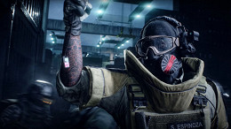 Battlefield 2042: Qualquer Especialista terá kits médicos e caixas de munição Battlefield 2042: Qualquer Especialista terá kits médicos e caixas de munição