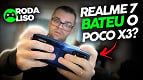 Realme 7 é bom para jogos? Roda liso Free Fire, Asphalt 9 e Minecraft? Realme 7 é bom para jogos? Roda liso Free Fire, Asphalt 9 e Minecraft?