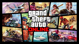 GTA Online será encerrado em dezembro no PS3 e Xbox 360 GTA Online será encerrado em dezembro no PS3 e Xbox 360