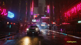 Cyberpunk 2077 recebe atualização com diversas correções! Cyberpunk 2077 recebe atualização com diversas correções!
