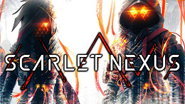 Requisitos mínimos e recomendados para rodar Scarlet Nexus no PC Requisitos mínimos e recomendados para rodar Scarlet Nexus no PC