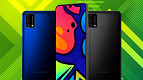 Certificado! Samsung Galaxy M22 passa pela Anatel e já pode ser anunciado Certificado! Samsung Galaxy M22 passa pela Anatel e já pode ser anunciado