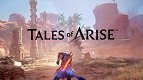 Tales of Arise Tales of Arise