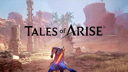 Requisitos mínimos e recomendados para rodar Tales of Arise no PC Requisitos mínimos e recomendados para rodar Tales of Arise no PC