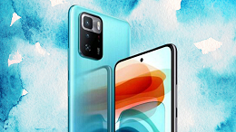 POCO X3 GT recebe certificação da FCC e lançamento fica mais próximo