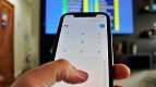 Como usar o celular como controle remoto da smart TV LG?
