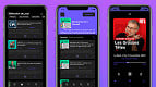 Spotify compra Podz, para ampliar a descoberta de podcasts Spotify compra Podz, para ampliar a descoberta de podcasts