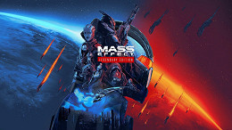 Review Mass Effect Legendary Edition: A jornada precisava de mudanças? Review Mass Effect Legendary Edition: A jornada precisava de mudanças?