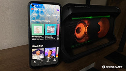 Como ouvir músicas com o MÁXIMO de qualidade no YouTube Music?