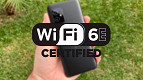 WiFi 6E: Quais celulares já tem e quais vão ter?