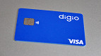 Como aumentar o limite do cartão de crédito Digio?