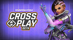 Como jogar com crossplay em Overwatch? Como jogar com crossplay em Overwatch?