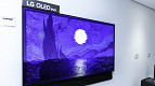 TVs LG OLED A1, C1 e G1 são lançadas no Brasil, a partir de R$ 7.999