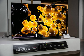LG OLED C1: Preço R$ 7.999