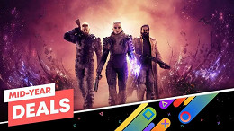 Veja a super lista de jogos da Promoção de Férias da PlayStation Store Veja a super lista de jogos da Promoção de Férias da PlayStation Store