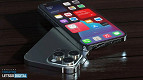 iPhone 13 aparece em novas imagens, lançamento em breve iPhone 13 aparece em novas imagens, lançamento em breve