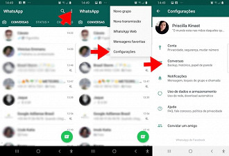 Como deixar de ser um testador beta no WhatsApp