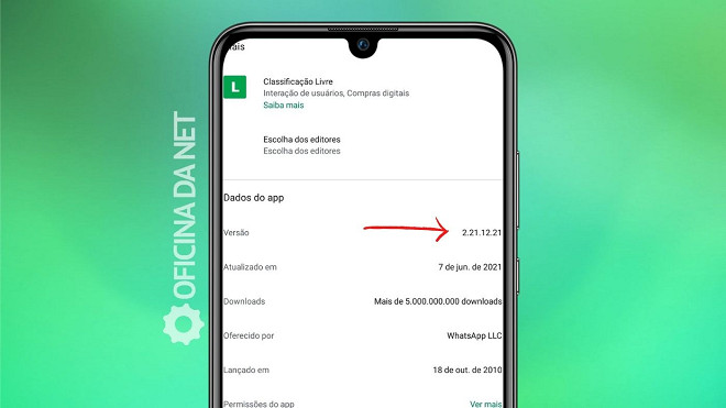 Como baixar e instalar o WhatsApp Beta no seu celular