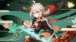 Novo personagem de Genshin Impact ganha trailer inédito! Novo personagem de Genshin Impact ganha trailer inédito!