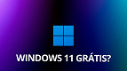 Windows 11 será grátis para atualização, confirma Microsoft Windows 11 será grátis para atualização, confirma Microsoft