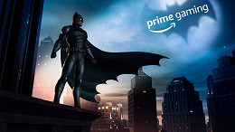 Prime Gaming em julho: Amazon revela novos jogos e conteúdos grátis Prime Gaming em julho: Amazon revela novos jogos e conteúdos grátis