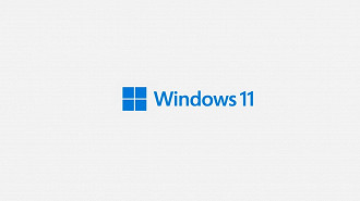 Imagem ilustrativa do Windows 11. Fonte: Microsoft