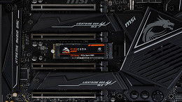 FireCuda 530 é lançado, conheça o novo SSD PCIe 4.0 da Seagate FireCuda 530 é lançado, conheça o novo SSD PCIe 4.0 da Seagate