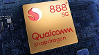 Qualcomm anuncia Snapdragon 888 Plus com CPU de 3GHz e 20% melhor