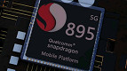 Celular da Lenovo pode ser o primeiro com Snapdragon 895 Celular da Lenovo pode ser o primeiro com Snapdragon 895