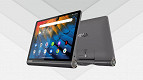 Lenovo anuncia os tablets Yoga Tab 13 e Yoga Tab 11