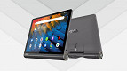 Lenovo anuncia os tablets Yoga Tab 13 e Yoga Tab 11 Lenovo anuncia os tablets Yoga Tab 13 e Yoga Tab 11