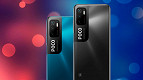 Xiaomi POCO M3 Pro 5G no Brasil por R$2.399